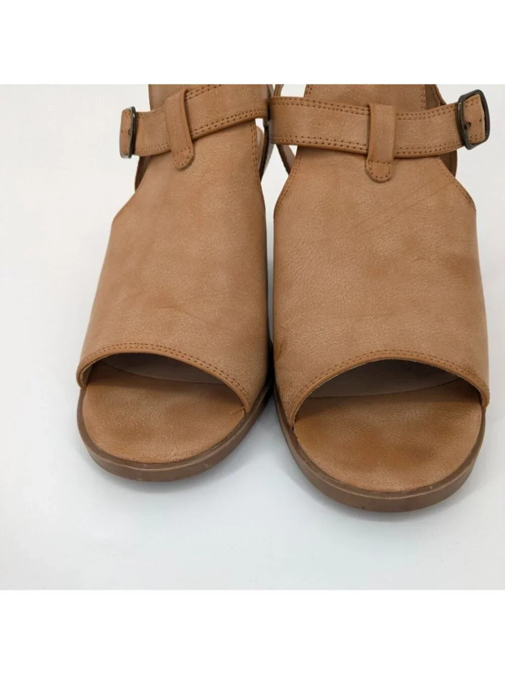FRYE AND CO. material man